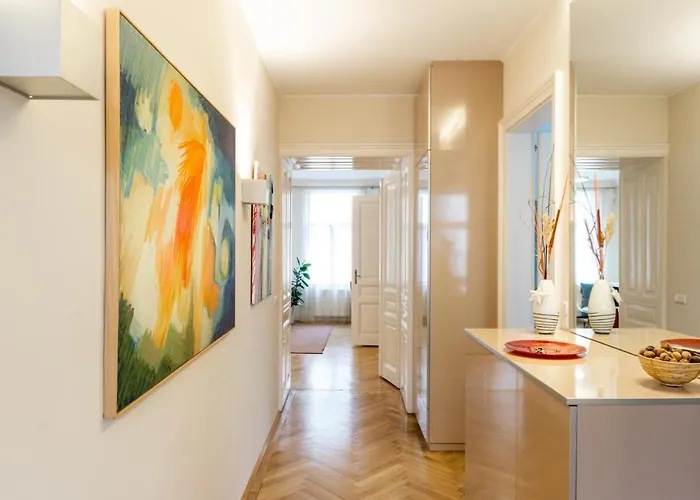 Fuchsthallergasse Vienna